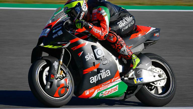 MotoGp, pole di Quartararo e Savadori parte in quarta fila a Le Mans