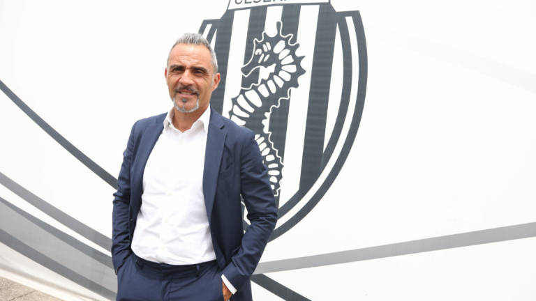 Calcio C, Cesena: con l'arrivo di Luca Coccolo c'è un poker dall'Alessandria al servizio di Toscano