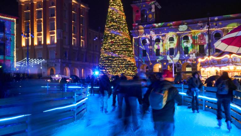 Presepi in Romagna: guida agli itinerari tra mare, borghi e grotte