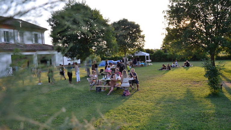 Forlì, Un Respiro in Musica: un concerto per la ricerca - Gallery