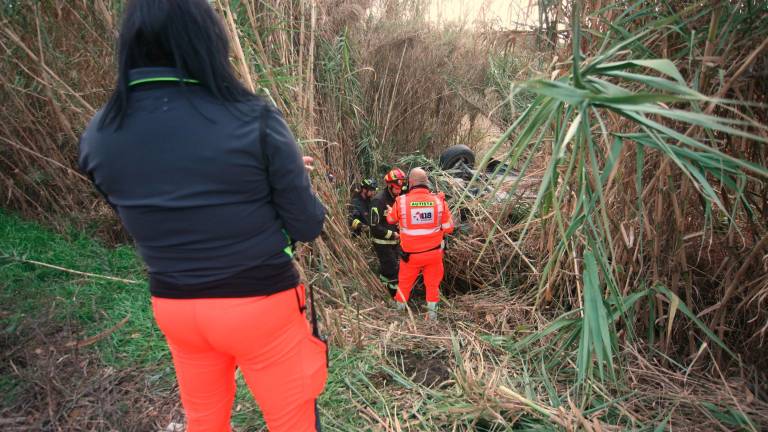 Ravenna. Tamponamento sulla Statale 16, grave una donna trasportata in elicottero all’ospedale di Cesena