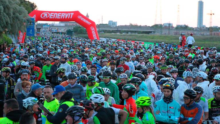 Cesenatico, Nove Colli 2026: come cambia la viabilità