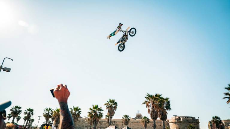 Faenza, un weekend di motori: esibizioni, show, freestyle, possibilità di provare varie discipline