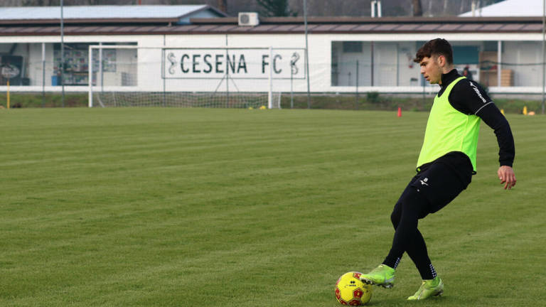 Calcio C, tamponi molecolari negativi: oggi il Cesena può giocare
