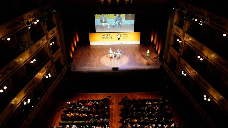 Cesena, successo di pubblico per Agorà Festival: il programma di domenica