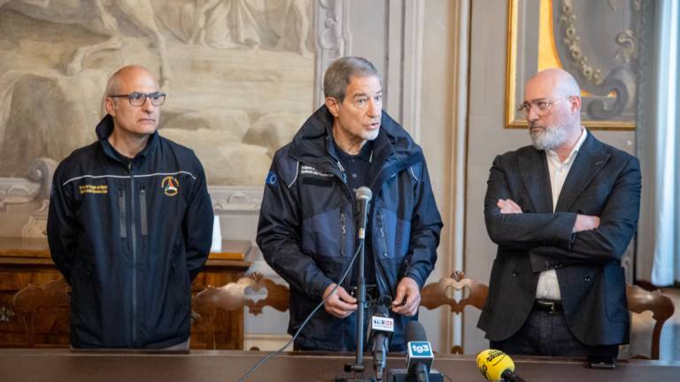 Il governo non è un bancomat: le parole del ministro ai sindaci alluvionati accendono la polemica