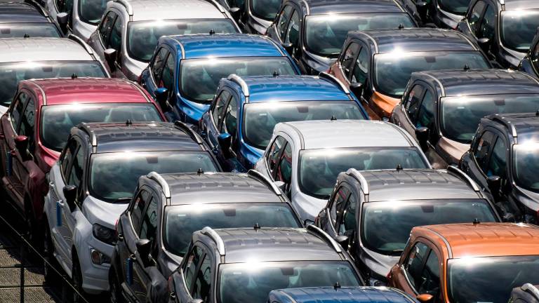 Presunta truffa del leasing, 56enne di Ravenna con 148 auto intestate indagato in Puglia