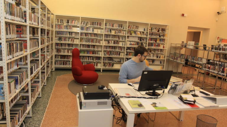 Cesena, Biblioteca Malatestiana: i nuovi orari