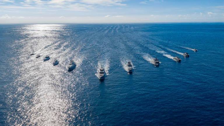 Forlì, Ferretti Yachts, offerta pubblica di acquisto di Kkcg dal 16 marzo