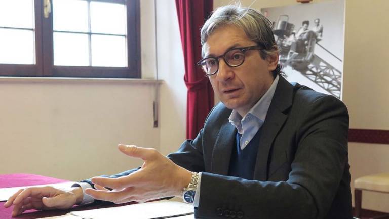 Il sindaco di Rimini: a settembre devono tornare tutti a scuola