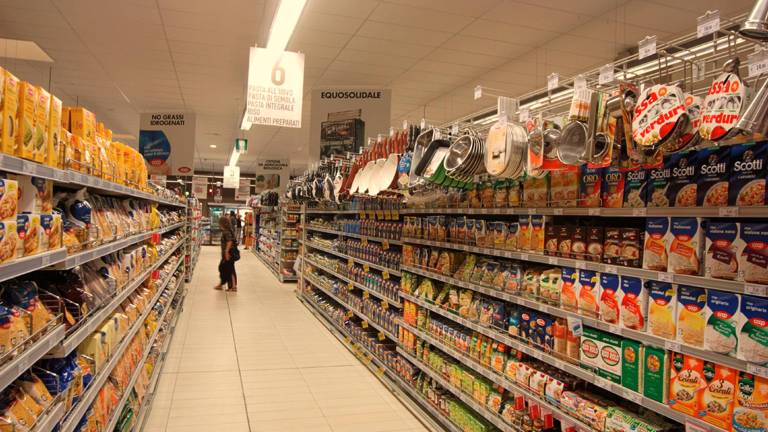 La proposta Coop: “Supermercati chiusi la domenica”