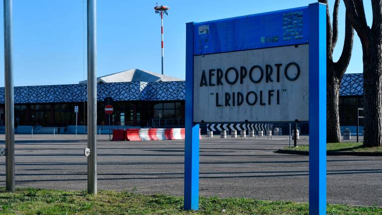 “Forlì Aeroporto Link”: pacchetto treno più bus per raggiungere il “Ridolfi”
