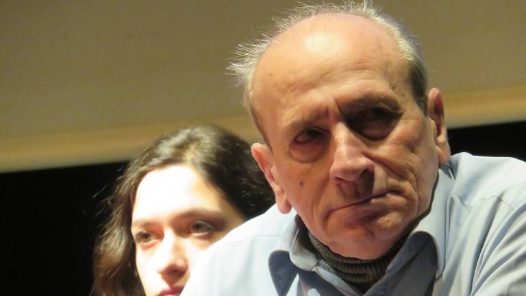 Morto Leoni Lautizi, era sopravvissuto alla strage di Marzabotto