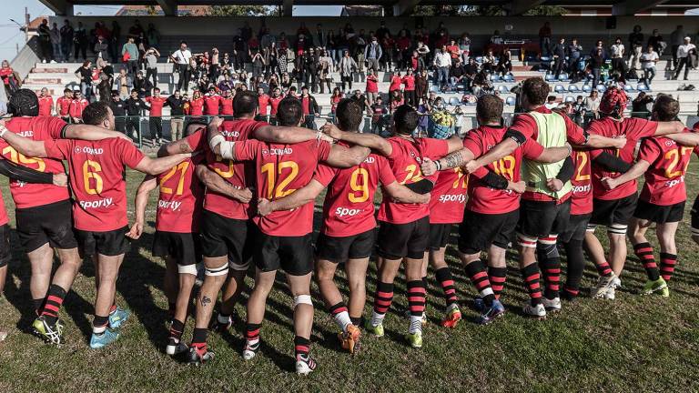 Rugby A, il Romagna torna in casa per ricevere la Capitolina