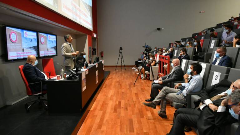 A Cesena ricerca, formazione e promozione di start-up