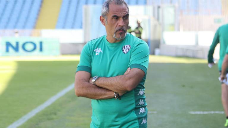 Calcio C, Cesena: ai play-off una tra Pescara, Vicenza, Lecco e Foggia