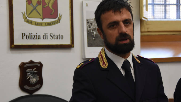 Violenza sessuale su minore disabile a Capadanno a Forlì, arrestato