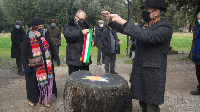 Ravenna celebra il Giorno della Memoria