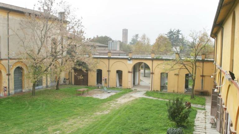 Faenza, dal Pnrr ecco 5 milioni per Palazzo delle Esposizionni e palestra Badiali