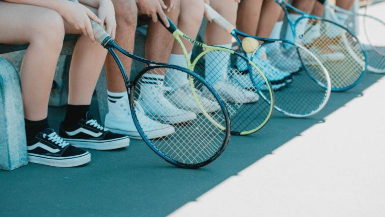 Tennis Under 16, Villa Carpena campione regionale