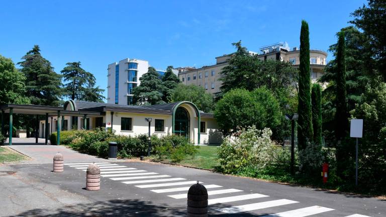 Forlì, passi avanti verso la sala laica del commiato