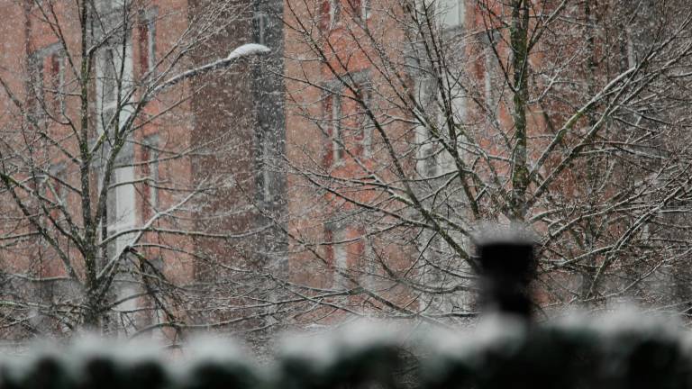 I dati a cura di Emilia-Romagna Meteo