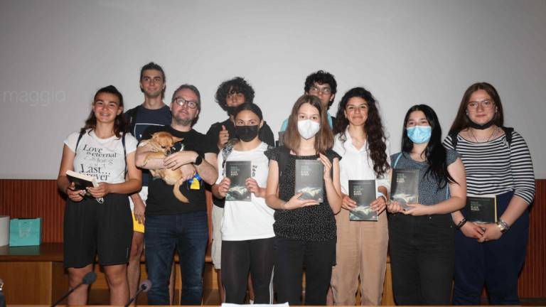 Cesena, Premio Bancarella: sei grandi scrittori pronti a stupire al chiostro