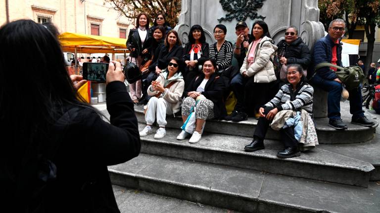 Forlì celebra il compatrono San Pellegrino FOTOGALLERY