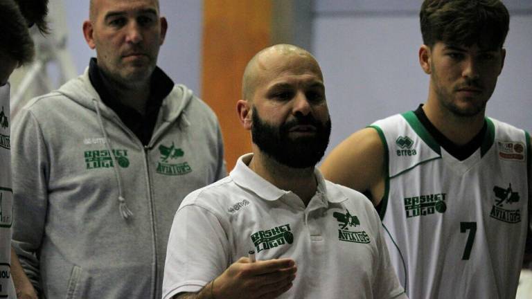 Basket C Gold, coach Tumidei saluta il Basket Lugo