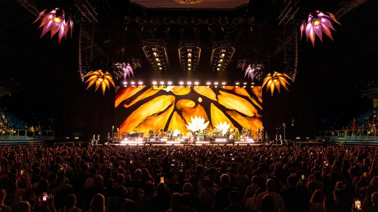 Jovanotti scatenato, Pesaro a fuoco per quattro travolgenti date / TUTTE LE FOTO