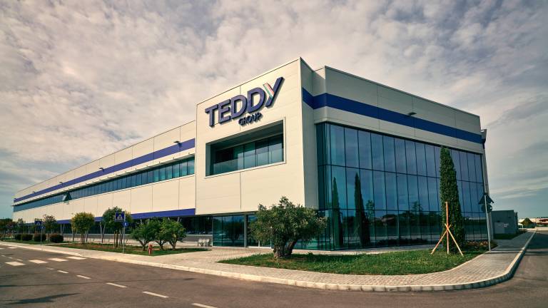 Rimini. Bilancio da record per il Gruppo Teddy: superati per la prima volta gli 800 milioni di fatturato