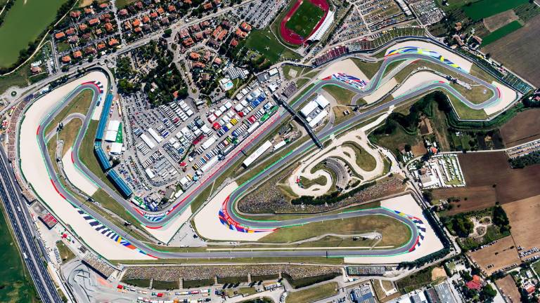 Automobilismo, le finali Mondiali Ferrari a Misano
