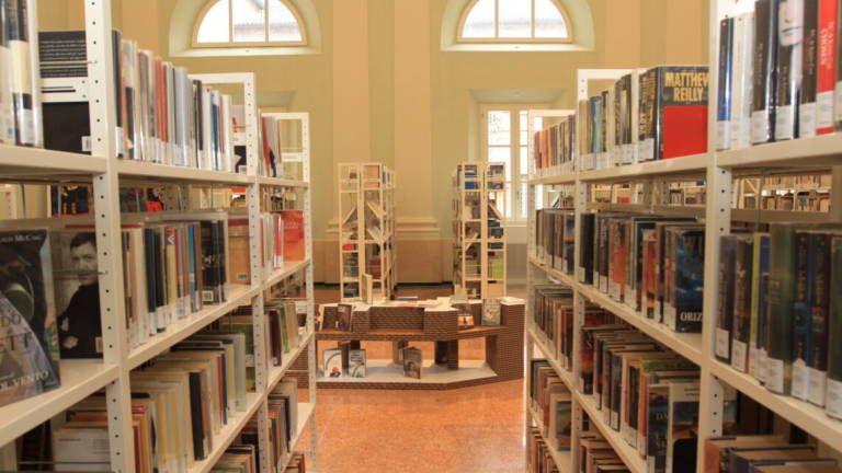 Cesena, la Biblioteca Malatestiana aperta fino alle 19