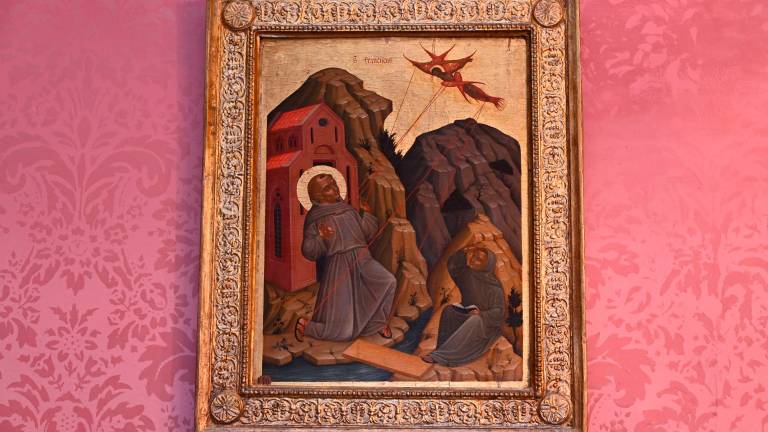 Forlì, tornano a splendere i tesori dell’Istituto Prati FOTOGALLERY