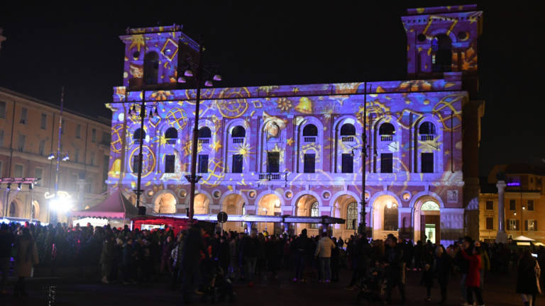 Forlì, alla fiera di Santa Lucia torna la tradizione del torrone