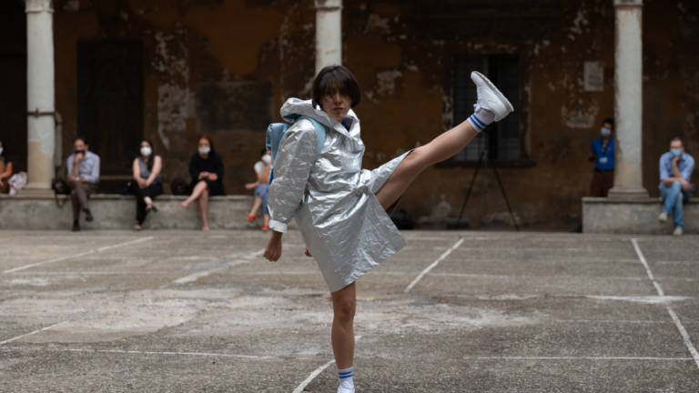 Danza urbana, torna a Bologna la nuova danza d'autore