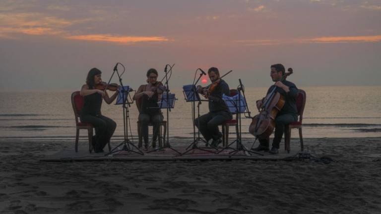 Ravenna, musica senza barriere con l'Orchestra Giovanile Cherubini