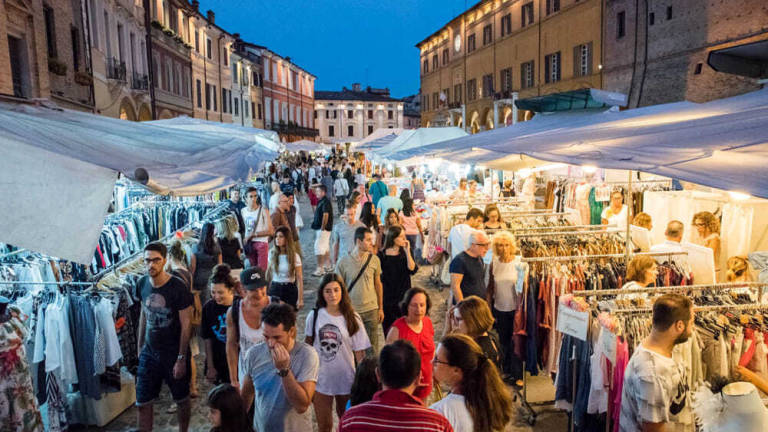 Cesena: come sarà San Giovanni nell'era del coronavirus