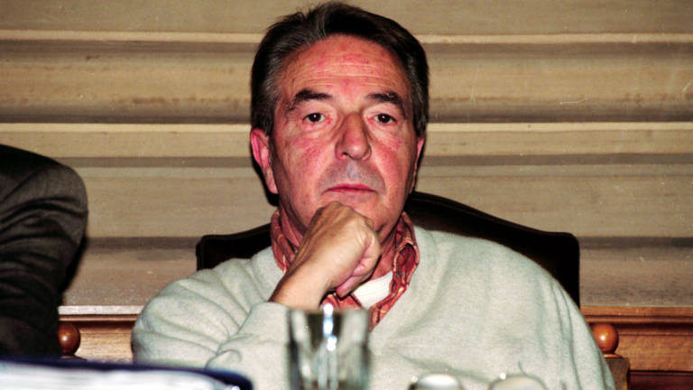 Forlì, è morto l'avvocato Luigi Fratesi