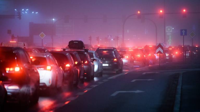 Legambiente: Emilia-Romagna in una cappa di smog: il piano aria regionale è inefficace