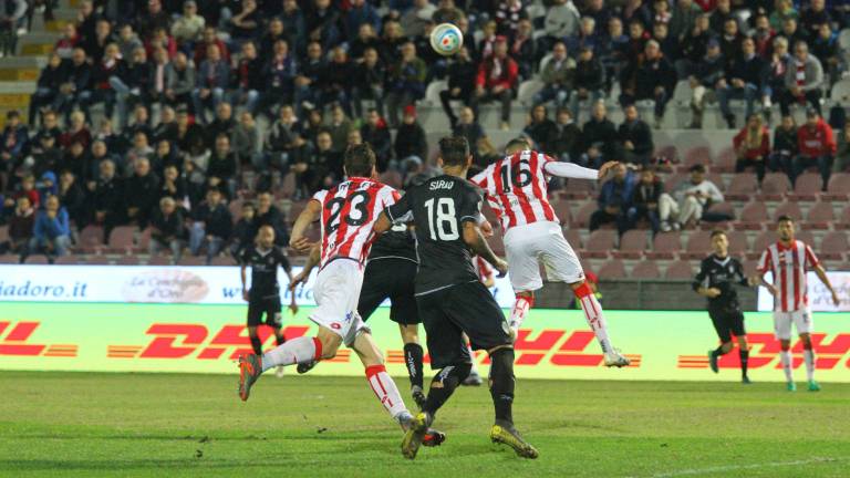 Calcio serie C, la prevendita di Cesena-Samb