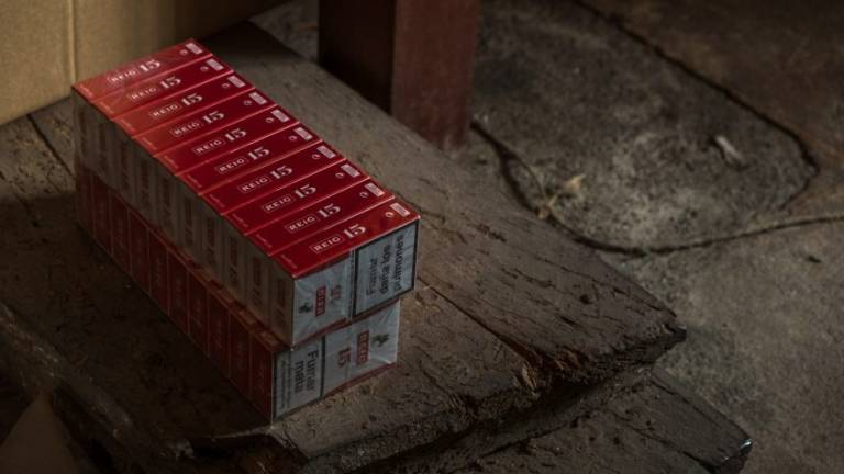 Ravenna, cocaina nascosta nel pacchetto di sigarette