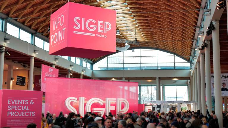 Rimini, Sigep 2026: +28% di espositori con le novità Canada e Singapore