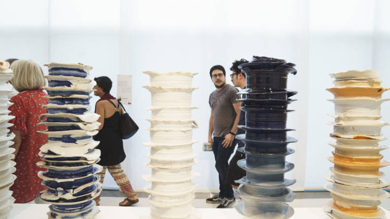 Ceramica, ecco i 58 finalisti del Premio Faenza
