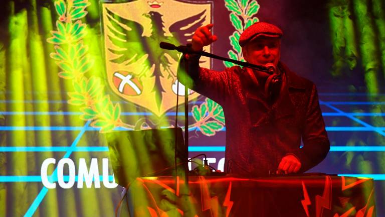 Forlì, ecco la festa di Capodanno FOTOGALLERY