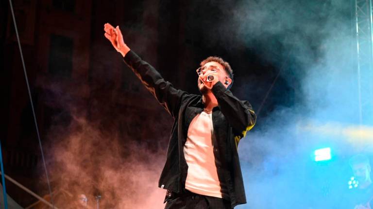 Notte Rosa a Forlì, l’assessora Cintorino: “Un successo che genera ricchezza al di là delle parole dei soliti detrattori” - Gallery