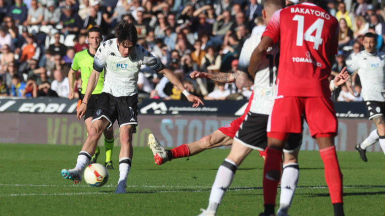 Calcio C, Cesena: una storia di giovani lanciati e campionati vinti