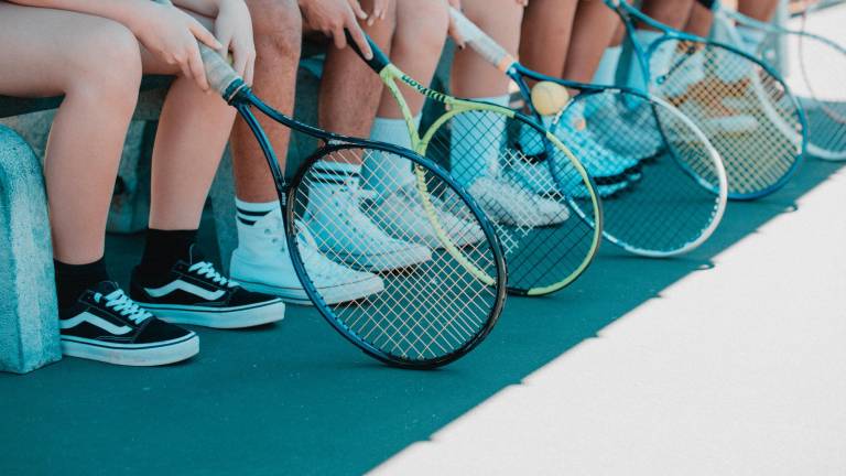 Tennis, spazio al doppio al Tc Riccione