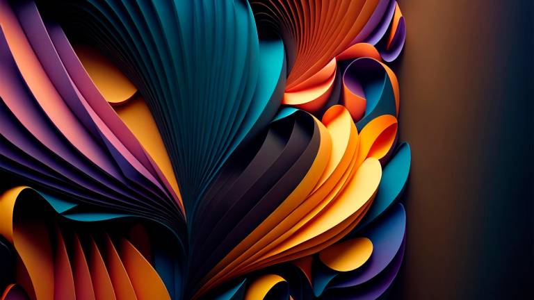 L’evoluzione dell’arte digitale nelle gallerie regionali