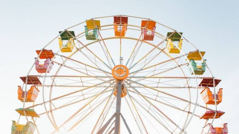 Faenza, la Soprintendenza dice no alla ruota panoramica in centro